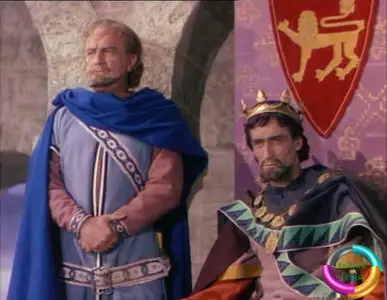 Ivanhoe (1952)