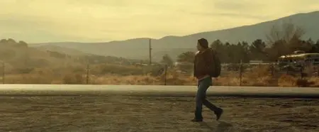Frontera (2014)