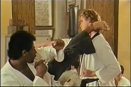 Macho Man (1985)