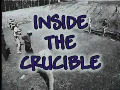 Inside the Crucible - Volume 2 - Combat Shooting Realities