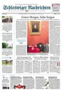 Schleswiger Nachrichten - 18. November 2017