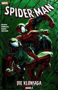 Spider-Man - Die Klonsaga 04 2014
