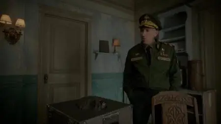 Salvation S01E08