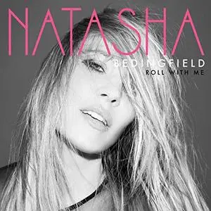 Natasha Bedingfield - ROLL WITH ME (2019)