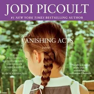 «Vanishing Acts» by Jodi Picoult