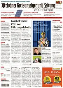 Iserlohner Kreisanzeiger – 08. Februar 2020