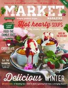 Market Magazine – July 2021