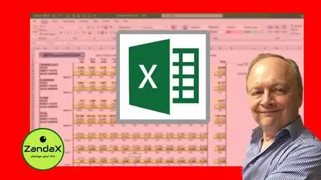 Microsoft Excel Formulas & Functions, Data Tools and More