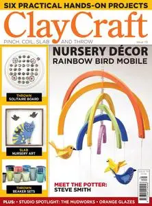 ClayCraft - Issue 79 2023
