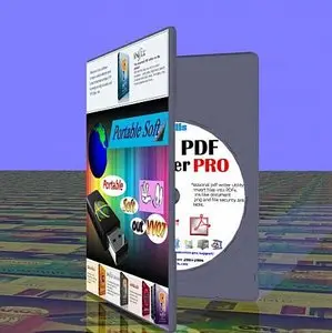 Iceni Infix PDF Editor 3.24 PRO Portable Multilang