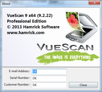 VueScan Pro 9.2.22 Multilanguage (Windows/MacOSX)