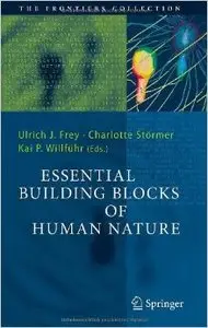 Essential Building Blocks of Human Nature