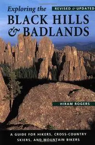Exploring the Black Hills and Badlands