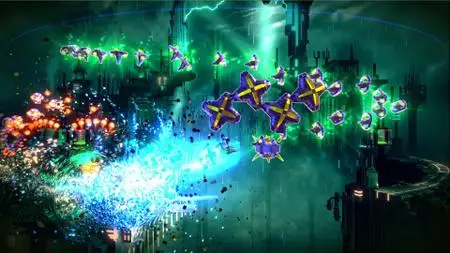 RESOGUN™ (2013)