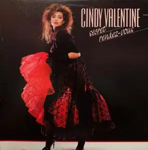 Cindy Valentine - Secret Rendez-Vous (1987)