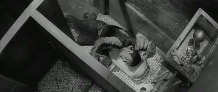 Pigs And Battleships (1961) / Buta To Gunkan (original title)