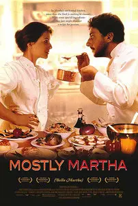 Mostly Martha (2001)