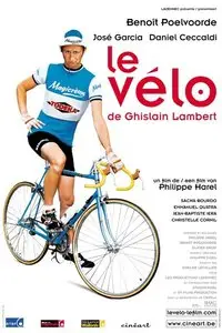 Le Vélo de Ghislain Lambert (2001) [Re-UP]