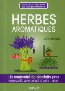 Herbes aromatiques : Un concentré de bienfaits pour votre santé, votre beauté et votre maison