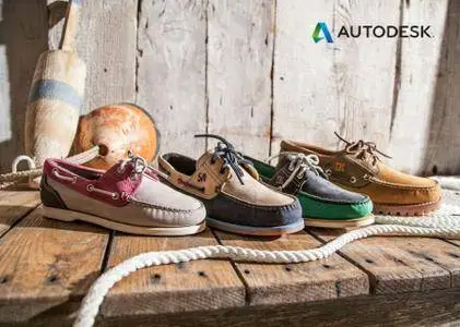 Autodesk Crispin ShoeCost 2016 R1 SP4