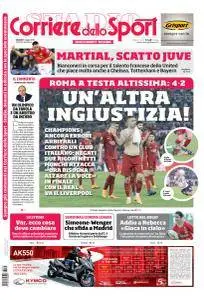 Corriere dello Sport - 3 Maggio 2018