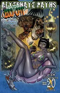 Tarot - Witch of the Black Rose 124 (2020) (Digital) (DR & Quinch-Empire