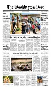 The Washington Post - July 15, 2023