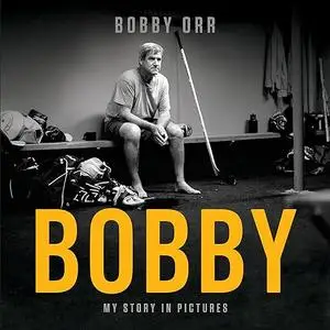 Bobby: My Story in Pictures (Repost)