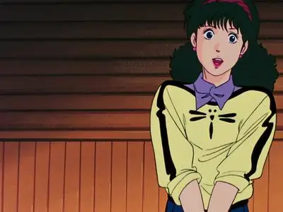 City Hunter BD BOX TV  SP City Hunter 45 (BD 1440x1080 x 264 Flac mkv" yEnc