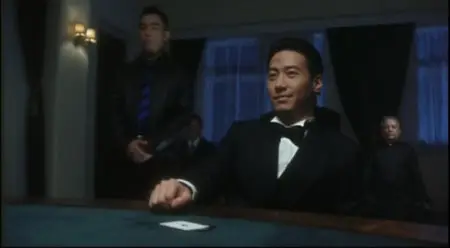 God of Gamblers 3 - The Early Stage (1997)