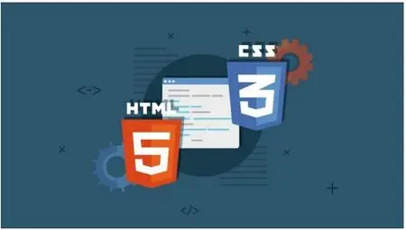Build Your First Website with HTML and CSS - Beginner