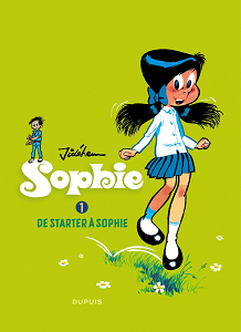 Sophie - Intégrale 1 - De Starter à Sophie