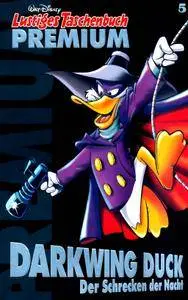 LTB Premium 05 - Darkwing Duck - Der Schrecken der Nacht Ehapa 2013