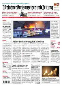 IKZ Iserlohner Kreisanzeiger und Zeitung Iserlohn - 24. September 2018