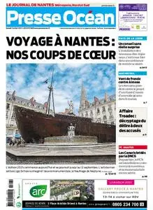 Presse Océan Nantes – 03 juillet 2021