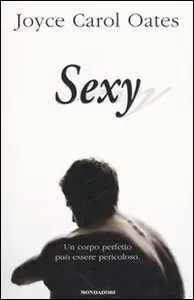 Joyce Carol Oates - Sexy