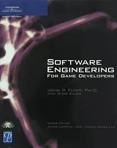 Software Engineering for Game Developers [Repost]