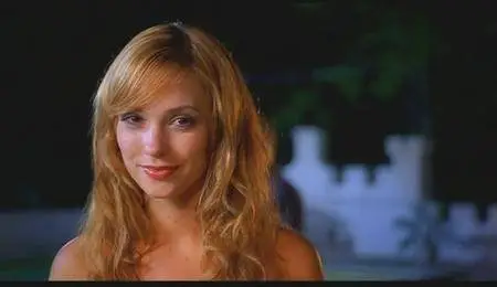 Falsa Loura (2007)