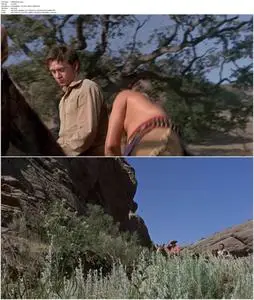 Savage Sam (1963)