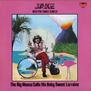Jake And The Family Jewels discography (2 albums)
