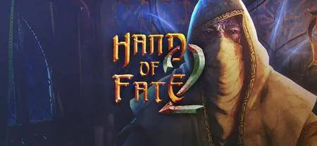 Hand of Fate 2 (2017)