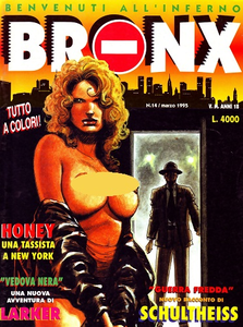 Bronx - Volume 14