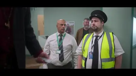 The Full Monty S01E06