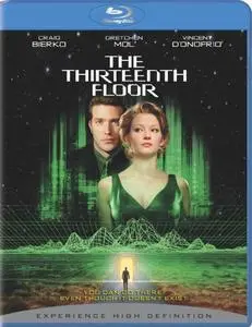 The Thirteenth Floor (1999)