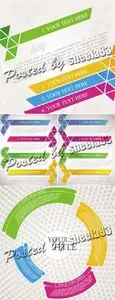 Brochure Design Vector