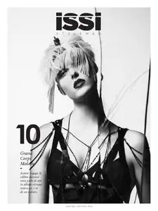 ISSI Style - Janvier-Février 2016