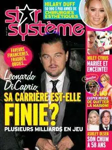Star Système - 16 Septembre 2016