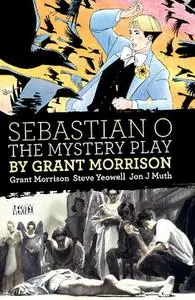 DC-Sebastian O The Mystery Play By Grant Morrison 2017 Hybrid Comic eBook