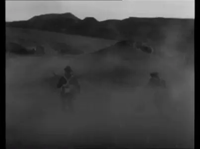 War in the Air part 5 Desert Air Force
