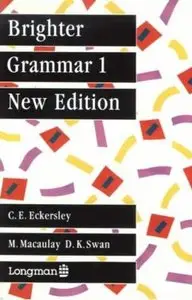 Brighter Grammar 1 New Edition (Repost)